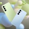 Pouzdro Roar Cloud-Skin Samsung Galaxy A15 4G / A15 5G světle modré