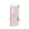 Pouzdro Roar Cloud-Skin Samsung Galaxy A35 5G světle růžové
