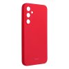Pouzdro Roar Colorful Jelly Case Samsung Galaxy A35 5G růžové