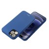 Pouzdro Roar Colorful Jelly Case Samsung Galaxy A35 5G navy blue