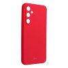 Pouzdro Roar Colorful Jelly Case Samsung Galaxy A55 5G růžové
