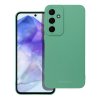 Pouzdro Roar Luna Case Samsung Galaxy A55 5G zelené