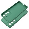 Pouzdro Roar Luna Case Samsung Galaxy A55 5G zelené