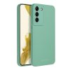 Pouzdro Roar Luna Case Samsung Galaxy A55 5G zelené