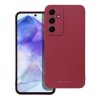 Pouzdro Roar Luna Case Samsung Galaxy A55 5G červené