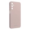 Pouzdro Roar Space Case Samsung Galaxy A15 4G / A15 5G růžové