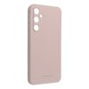 Pouzdro Roar Space Case Samsung Galaxy A55 5G růžové