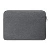 DUX DUCIS LBDB pouzdro na notebook 13-13,9“ Horizontal Sleeve tmavě šedé