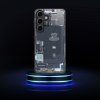 Pouzdro TECH pro XIAOMI REDMI NOTE 13 5G vzor 2