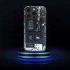 Pouzdro TECH pro APPLE IPHONE 14 PLUS vzor 1
