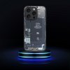 Pouzdro TECH pro APPLE IPHONE 15 vzor 2
