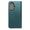 Pouzdro Smart Magneto HUAWEI NOVA 12s tmavě zelené