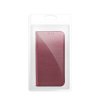 Pouzdro Smart Magneto HUAWEI NOVA 12s burgundská
