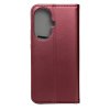 Pouzdro Smart Magneto HUAWEI NOVA 12s burgundská