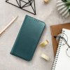 Pouzdro Smart Magneto HUAWEI NOVA 12 SE tmavě zelené