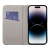 Pouzdro Smart Magneto HUAWEI NOVA 12 SE tmavě zelené