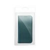 Pouzdro Smart Magneto HUAWEI NOVA 12 SE tmavě zelené