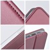 Pouzdro Smart Magneto HUAWEI NOVA 12 SE burgundská