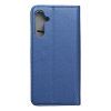 EtuizklapknaSamsungM15SmartCaseBookgranatowe7