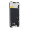 Displej pro APPLE IPHONE 14 s dotykovou obrazovkou černý (ZY-LTPS)