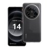 FuteraCLEARCASE2mmdoXIAOMI14ULTRAcameraprotectiontransparentny1