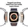 DUXDUCISpasekGSnylonowydoAppleWatch42-44-45-49mmindigo5