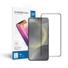 SzkohartowanedoSamsungGalaxyS24fullglue-casefriendlyBlueStar5Dczarne1