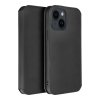 Pouzdro Dual Pocket XIAOMI Redmi NOTE 13 4G černé