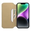 Pouzdro Dual Pocket XIAOMI Redmi NOTE 13 5G zlaté