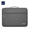 WiWU - Vodotěsná taška na notebook 14,2" Pilot Sleeve - šedá