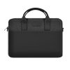 WiWU - Vodotěsná taška na notebook 14" Minimalist Pro - černá