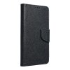 Pouzdro Fancy Book XIAOMI Redmi NOTE 13 PRO PLUS 5G černé