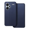 Pouzdro Dual Pocket XIAOMI Redmi NOTE 13 PRO PLUS 5G navy blue