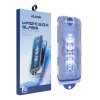 Sklo 6D Pro Full Glue Easy-Install Glass Apple Iphone 13 Pro / 14 černé