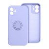 EtuinaXiaomiRedmiNote135GSiliconeRingfioletowe2