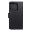 Pouzdro Fancy Book XIAOMI Redmi NOTE 13 5G černé