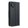 Pouzdro Fancy Book XIAOMI Redmi NOTE 13 5G černé