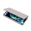 Pouzdro Forcell Book Elegance XIAOMI Redmi NOTE 13 4G ocelové