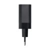Síťová nabíječka Blue Star s konektorem USB C a kabelem typu C - 3A 45W s funkcí nabíjení PD a QC 4.0