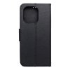 Pouzdro Fancy Book XIAOMI Redmi NOTE 13 4G černé