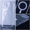 Pouzdro Clear Mag Cover MagSafe APPLE IPHONE 14