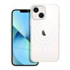Pouzdro Clear Mag Cover MagSafe APPLE IPHONE 14