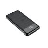 VEGER powerbank 10 000 mAh L11 (W1087) černá