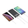 VEGER powerbank 10 000 mAh L11 (W1087) černá