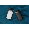 VEGER powerbank 10 000 mAh L11 (W1087) černá