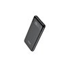 VEGER powerbank 10 000 mAh L11 (W1087) černá