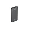 VEGER powerbank 10 000 mAh L11 (W1087) černá