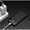 VEGER powerbank 10 000 mAh L11 (W1087) černá