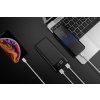 VEGER powerbank 10 000 mAh L11 (W1087) černá