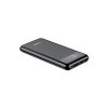 VEGER powerbank 10 000 mAh L11 (W1087) černá